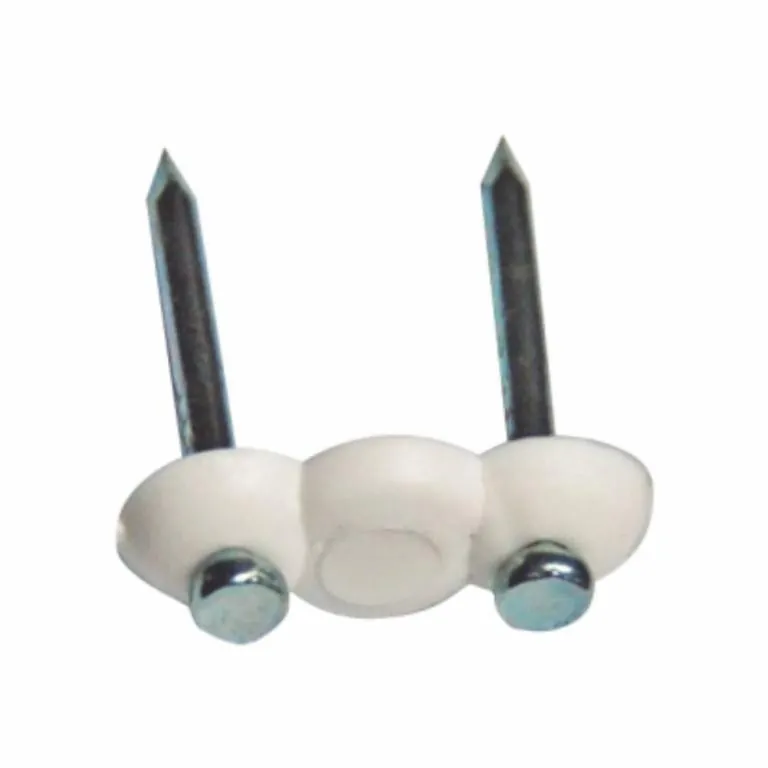 MIGUELÃO P/CABO PARALELO - BRANCO