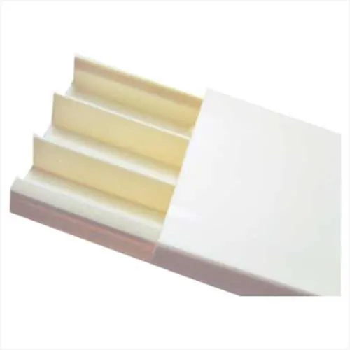 Canaleta S/ Fita - 40 x 16 x 2000mm - (10pçs)