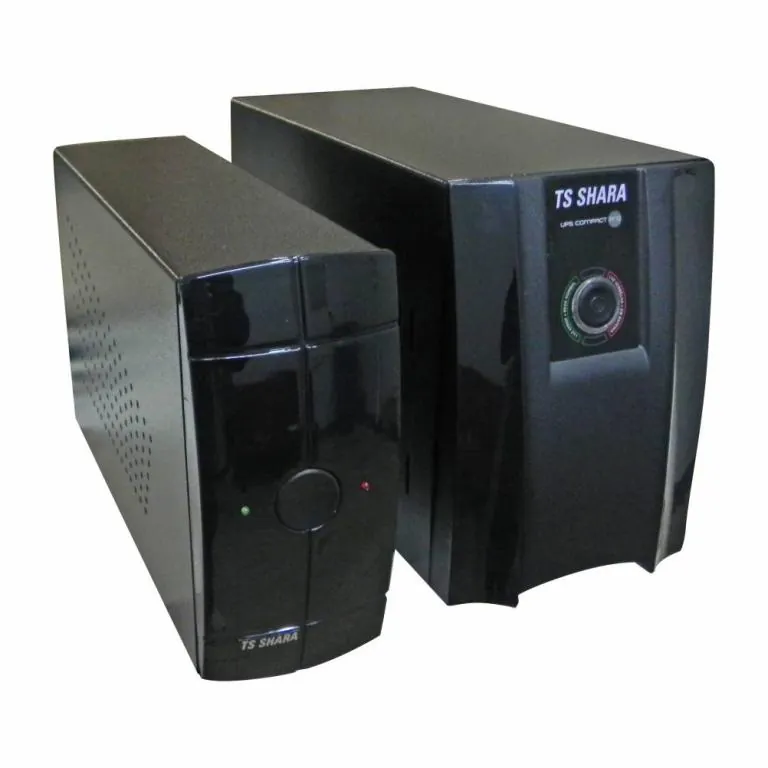 TRANSF - NOBREAK - TS SHARA - 700va