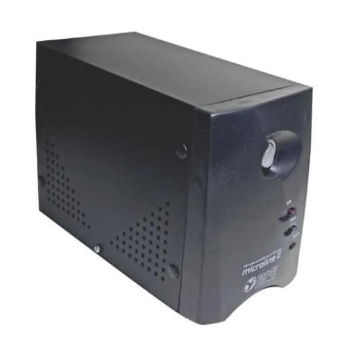 TRANSF - NOBREAK -TS SHARA - 1400va