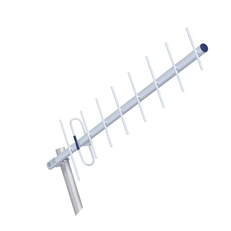 Antena Para Celular 4G - 700Mhz - 14 DBI