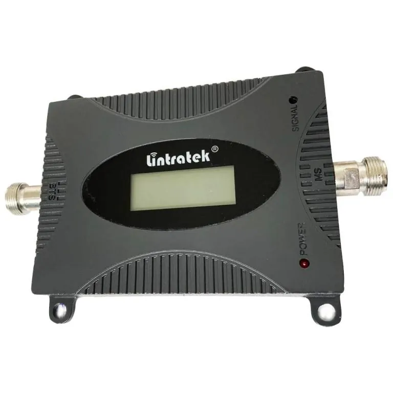 ANTENA -  REPETIDOR DE SINAL P/CELULAR 3G - C/ANTENA  - 850MHZ