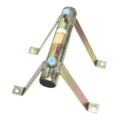 Suporte Cavalete 3/4''