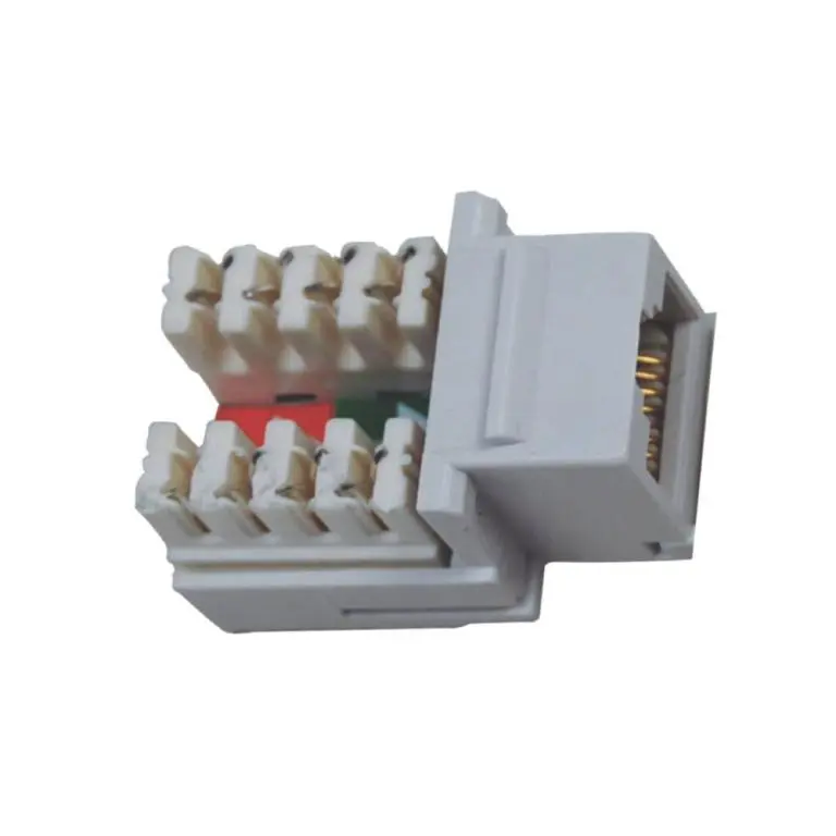 Conector Keystone RJ 11