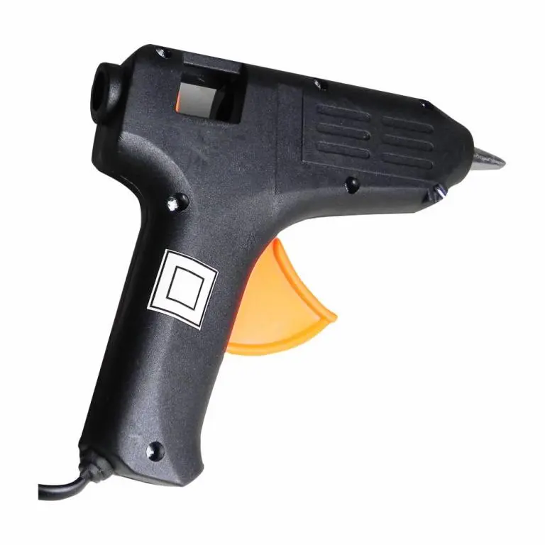 Pistola P/ Cola Quente - 10W