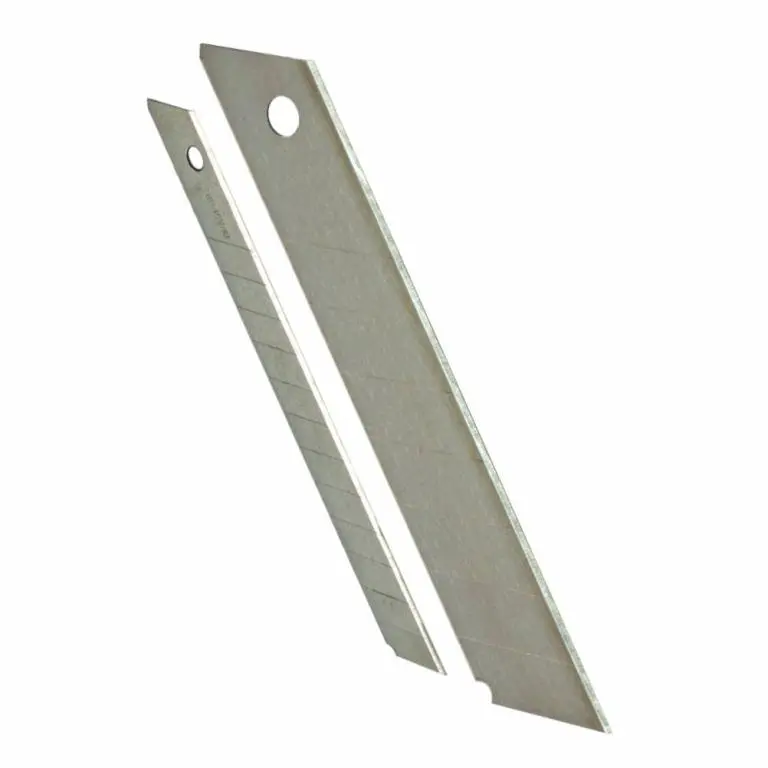 Lamina de 18mm P/ Estilete