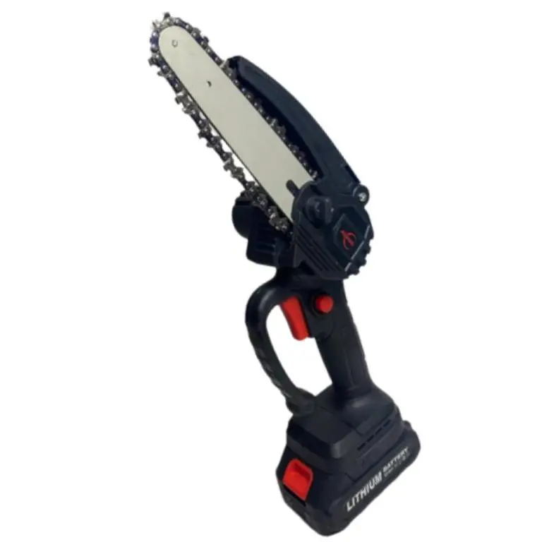 MINI MOTO SERRA PORTATIL