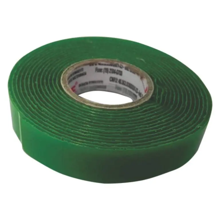 Fita Dupla Face 9mm x 2m