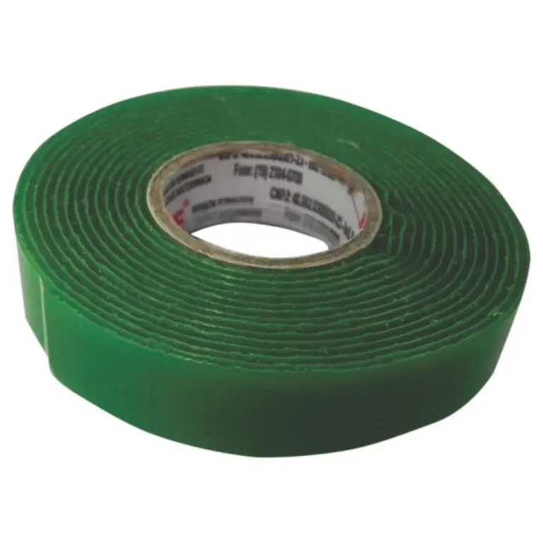 Fita Dupla Face Incolor 12mm x 20m