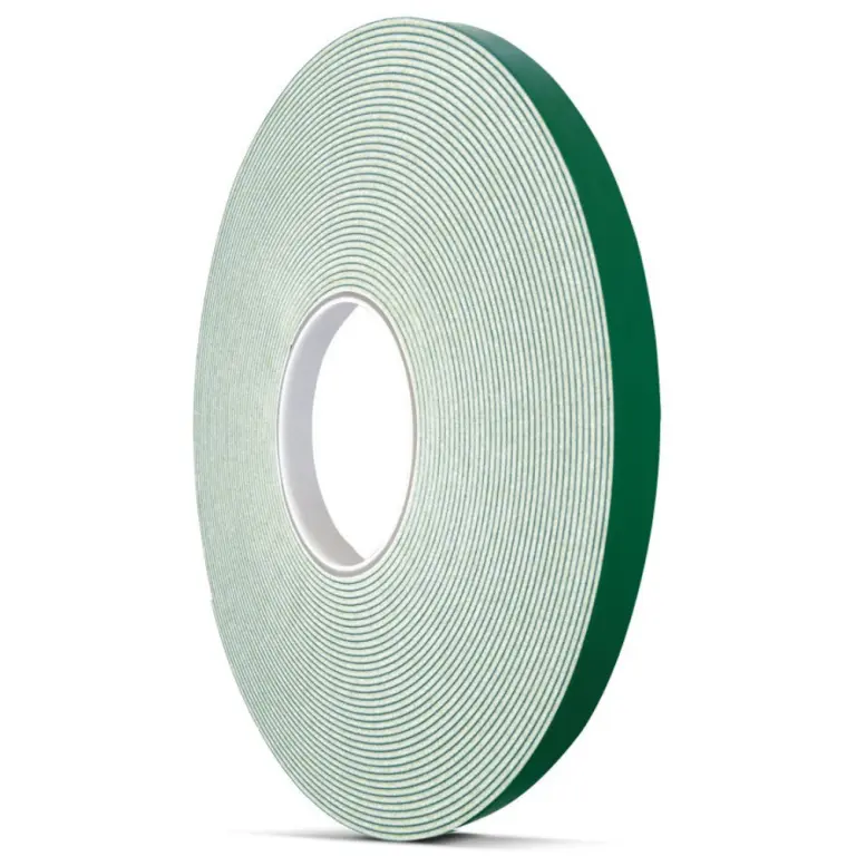 Fita Dupla Face Branca XB 110  15mm x 20m