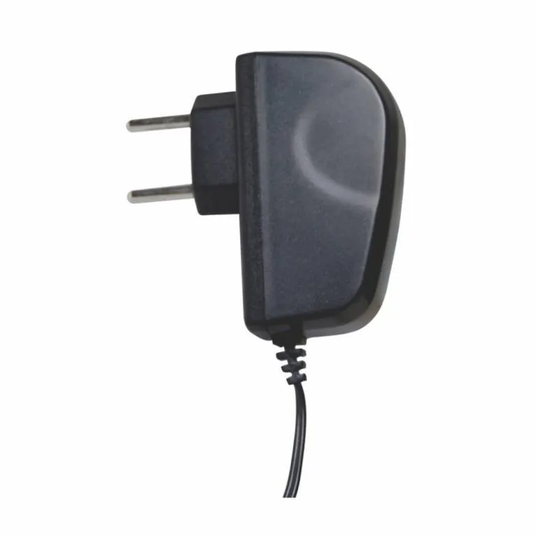 FONTE LED 120W 12V 10A INT PLUG MACHO