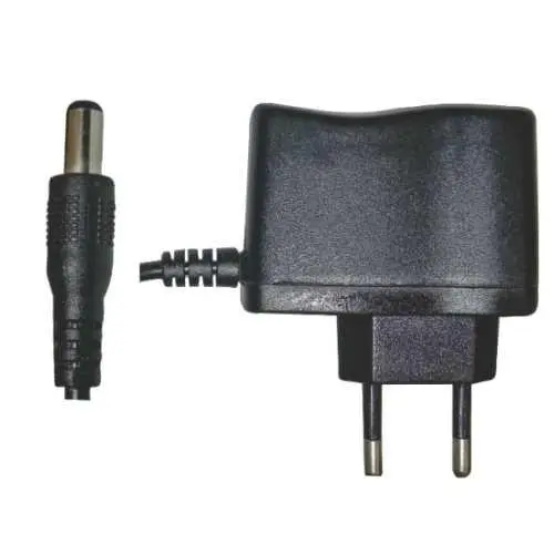 Fonte Eletrônica 6V 1A