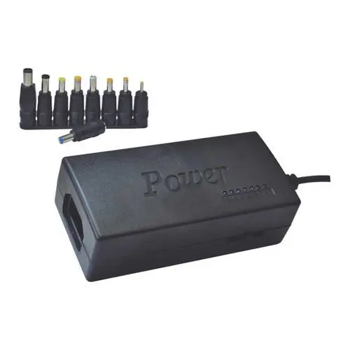 FONTE NOTEBOOK UNIVERSAL 12-24v 120W