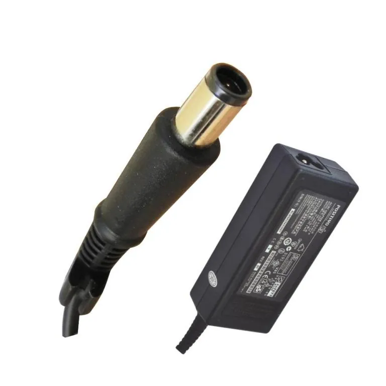 Fonte para Notebook - HP Grande