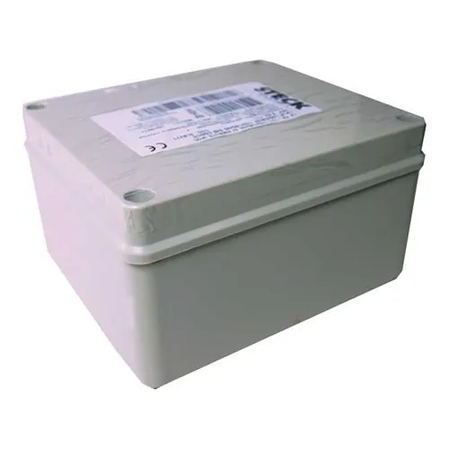 Caixa Hermética 170 x 145 x 90mm