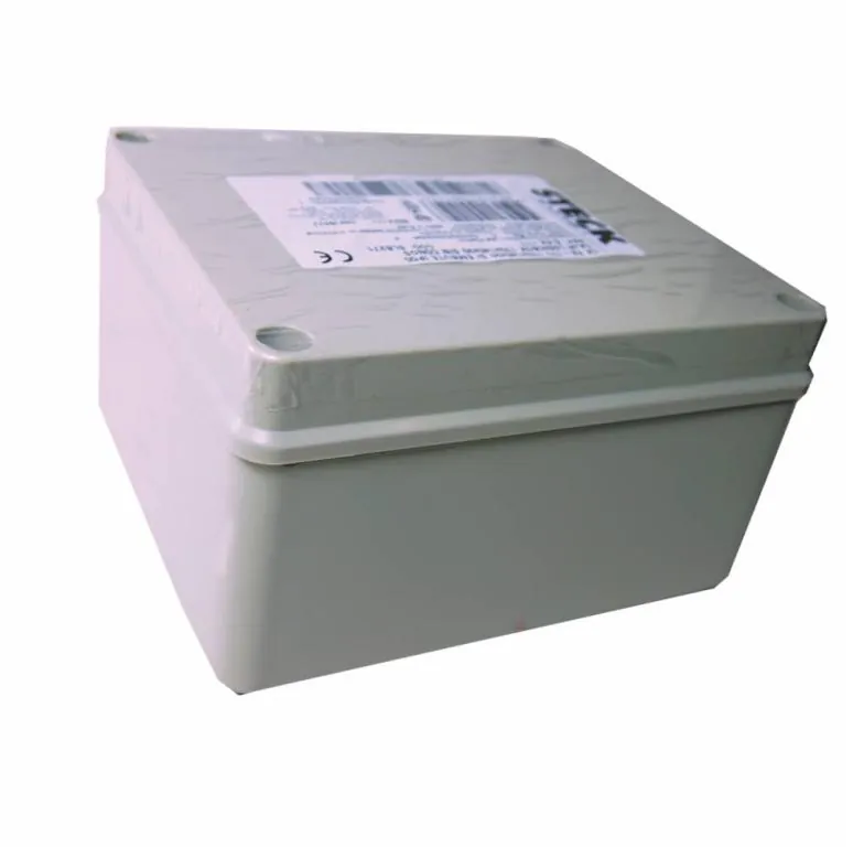 Caixa Hermética 234 x 174 x 90mm