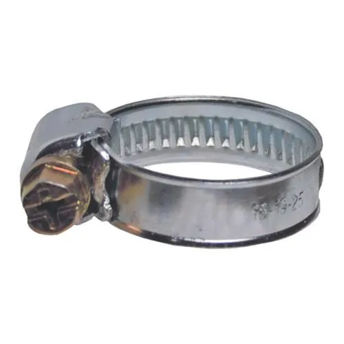 Abraçadeira Rosca sem Fim - 1/2 x 5/8