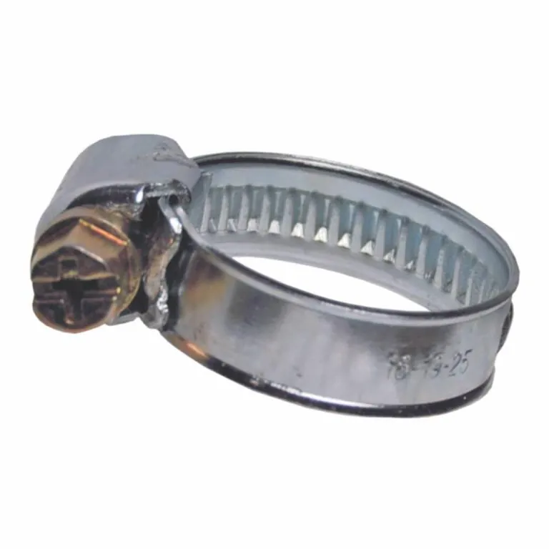 Abraçadeira Rosca sem Fim - 2 x 2 1/2