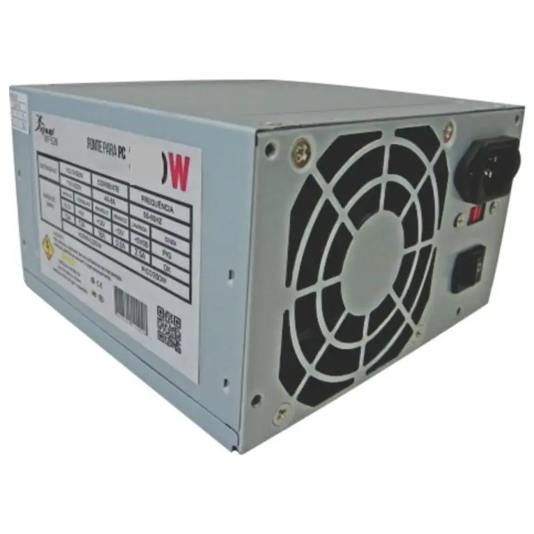 Fonte para PC 200w
