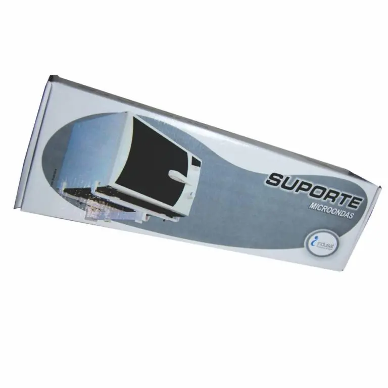 Suporte P/ Microondas