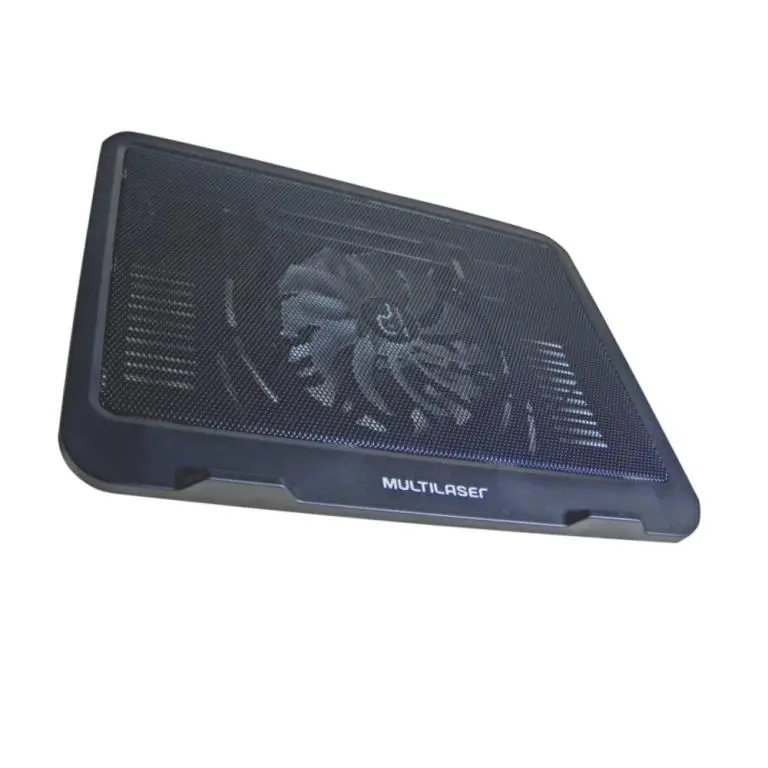 SUPORTE P /NOTEBOOK C/COOLER