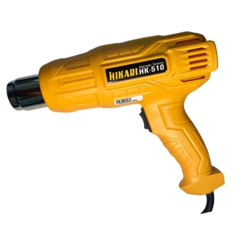 SOPRADOR TERMICO HIKARI   220V