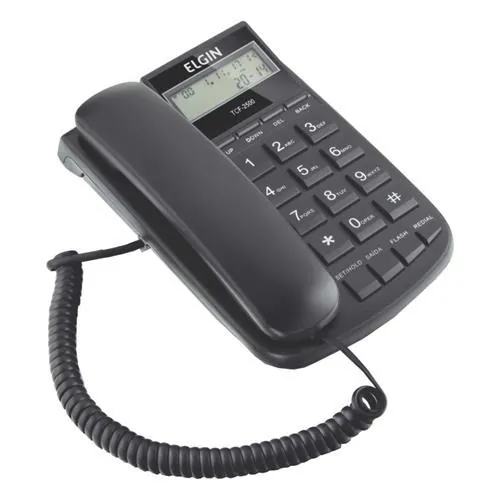 Aparelho Telefônico