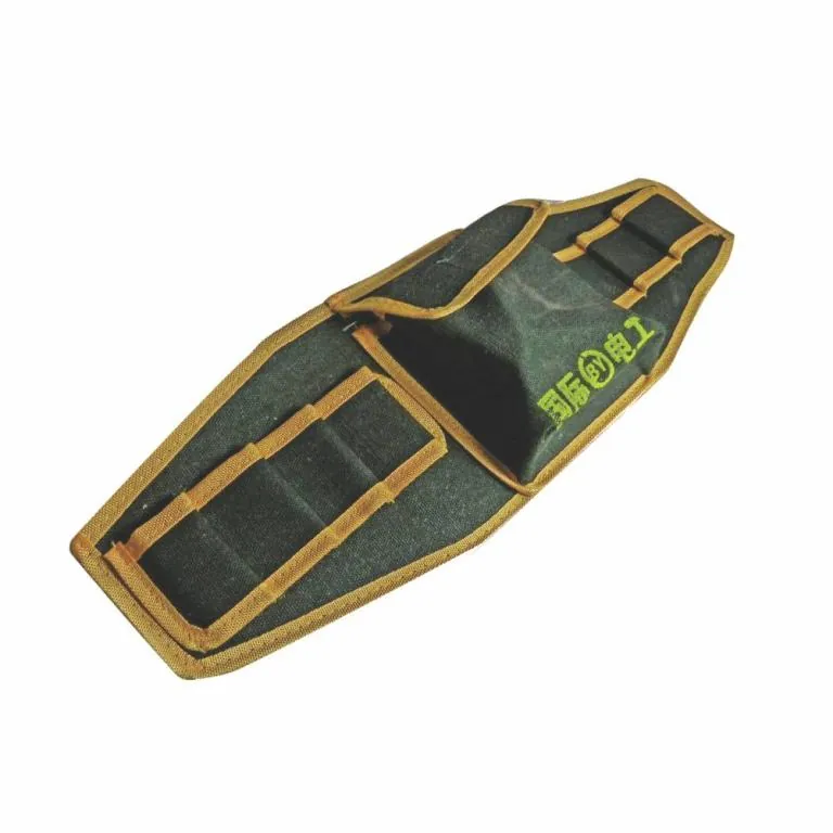 Cinto de Ferramentas com material: Cotton / Poliéster