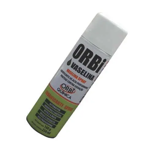 VASELINA SPRAY 300 ML.