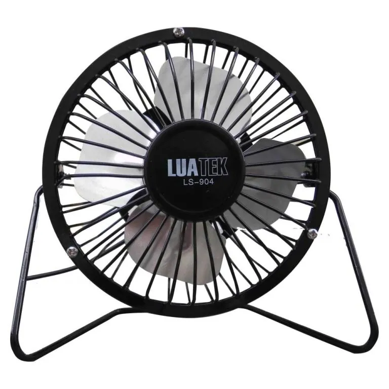 Ventilador Mini  USB - 5,5''