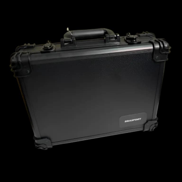 Maleta de Ferramentas ( preta)