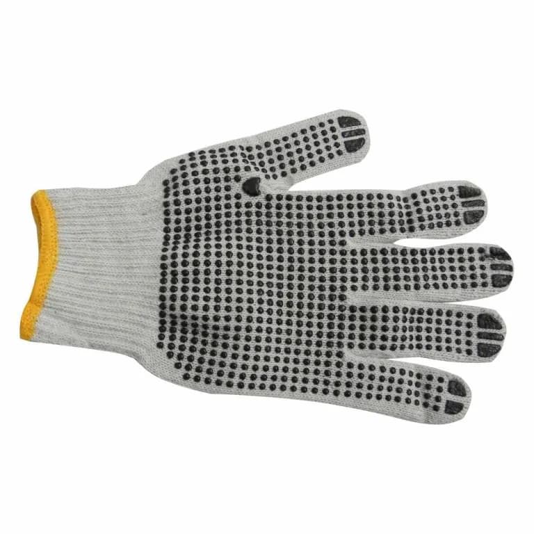 Luva P/ Proteção  Pigmentada-Branca