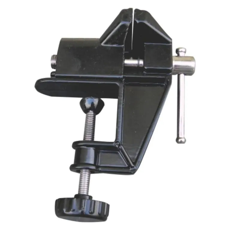 Morsa de Bancada 60mm