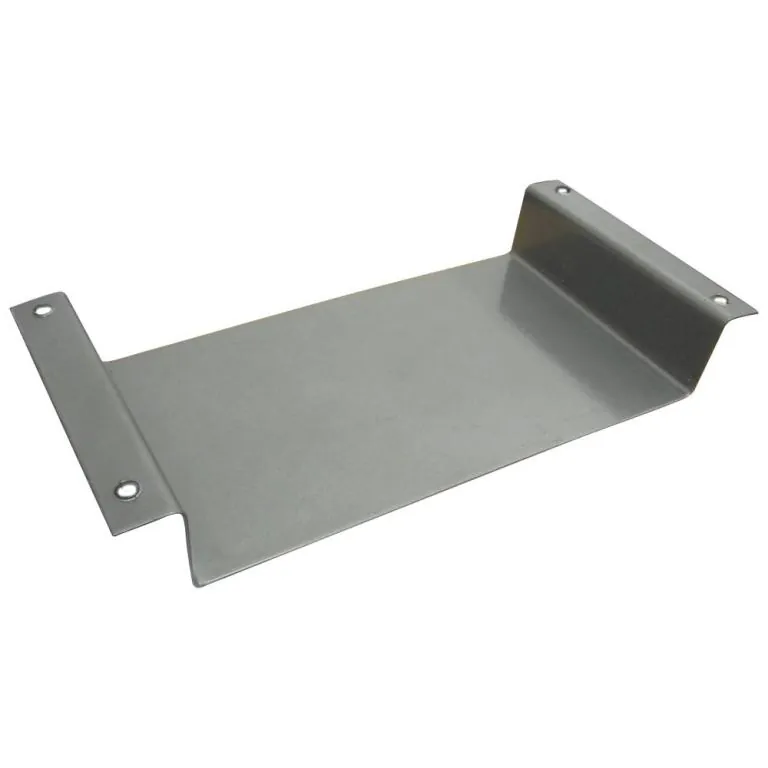 SUPORTE DE MOTOR PORTÃO