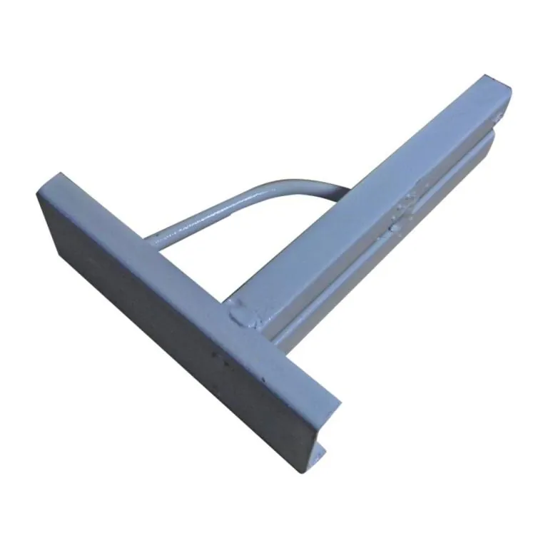 SUPORTE FIXO P MOTOR PORTÃO