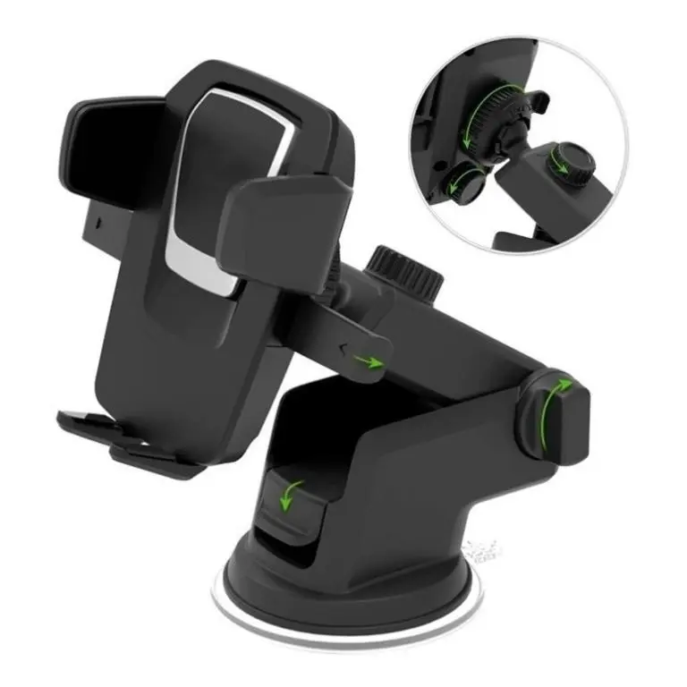 Suporte Veicular Celular painel