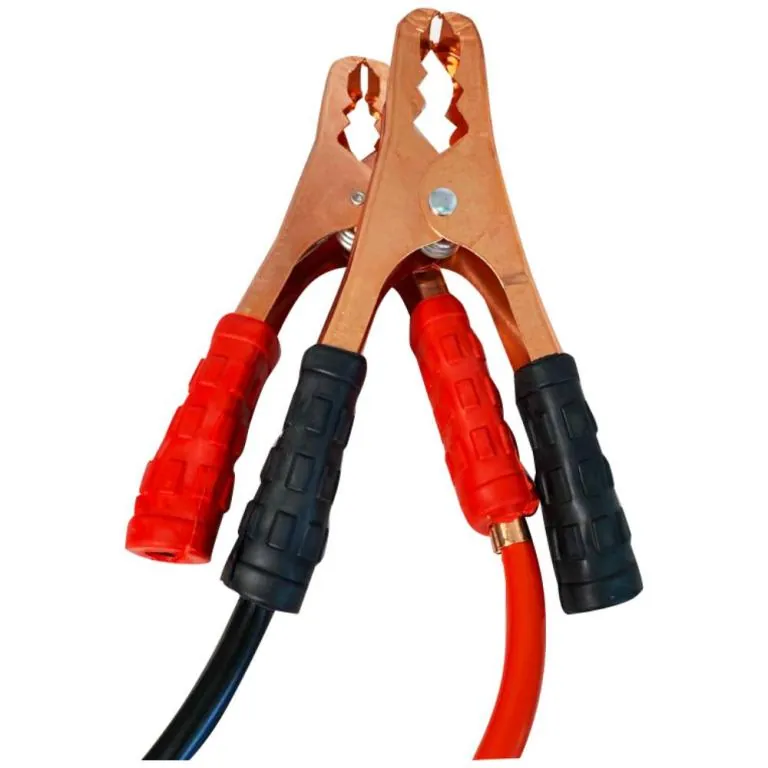 CABO CHUPETA  1000 AMP 2 METROS