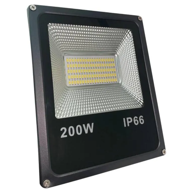 REFLETOR DE LED 200W