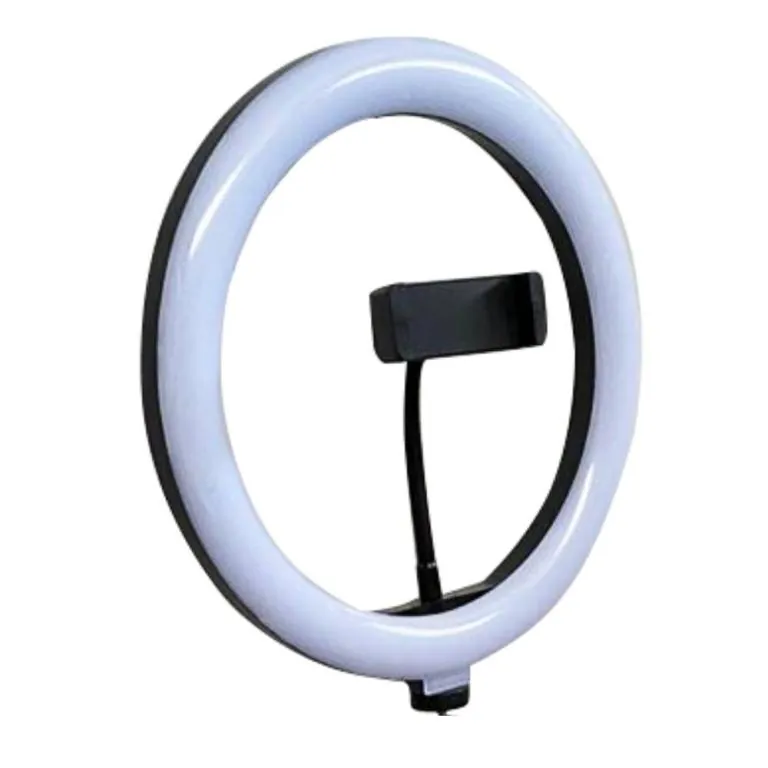 LAMPADA  - RING LIGHT  10''   KP PL26
