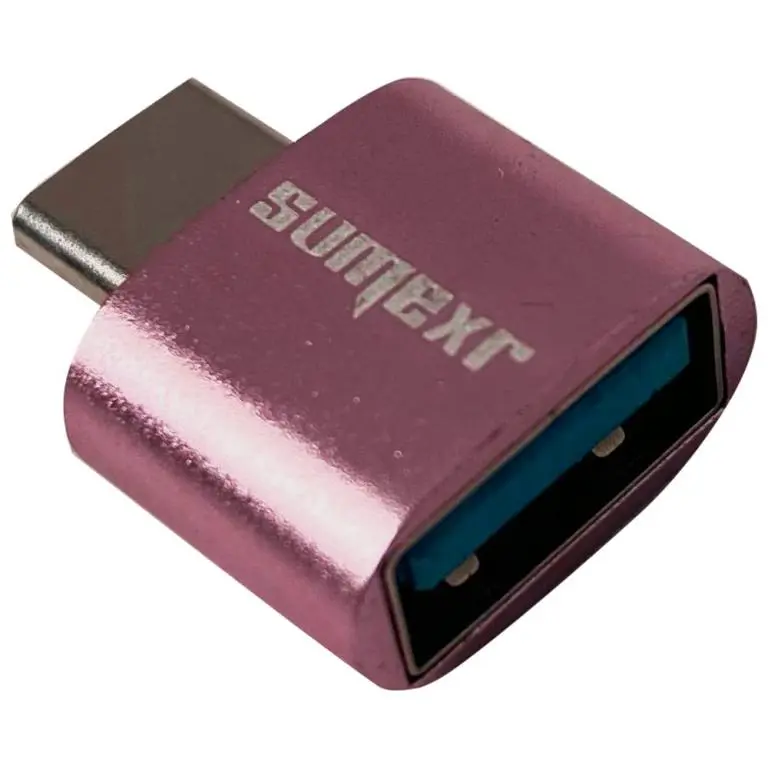 CONVERSOR TYPE C M X USB F