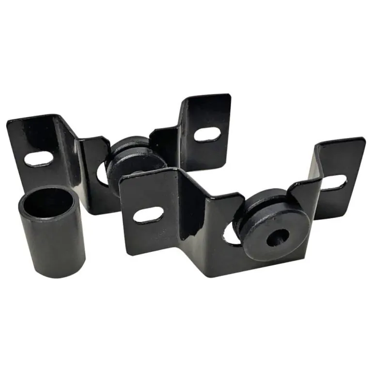 SUPORTE UNV TV SIMPLES