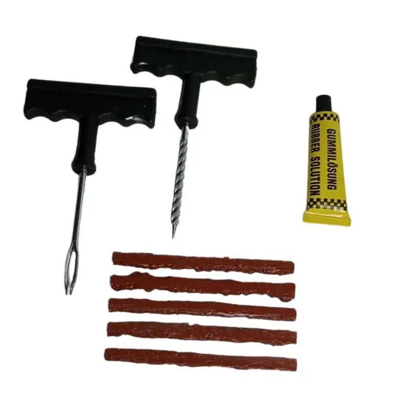 KIT BORRACHEIRO LS 230