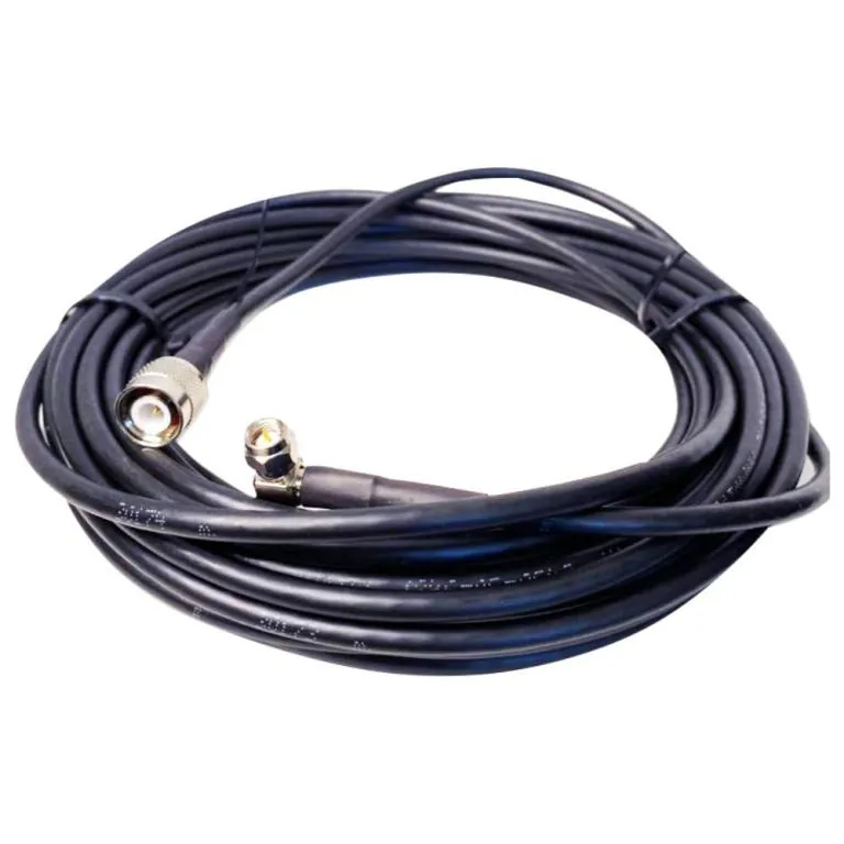 CABO CELULAR 10M TNC X SMA