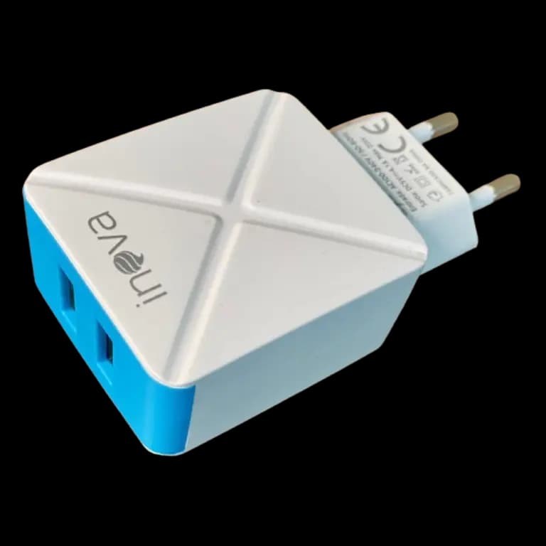 CARREGADOR 3.0 QUICK CHARGE - C/CABO TYPE C