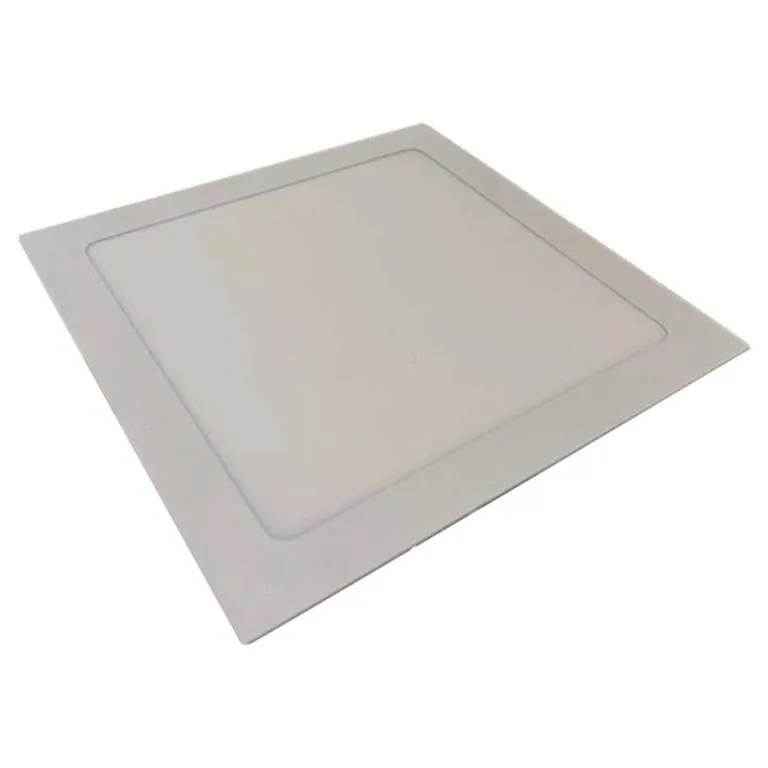 PAINEL LED EMBUTIR 18W