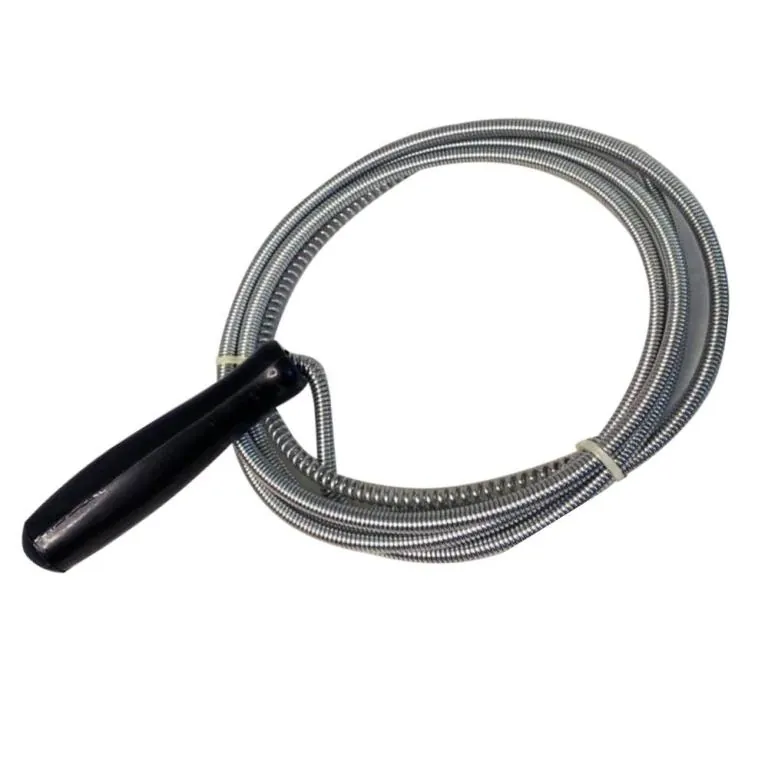 DESENTUPIDOR DE TUBULAÇÕES 1,5 m