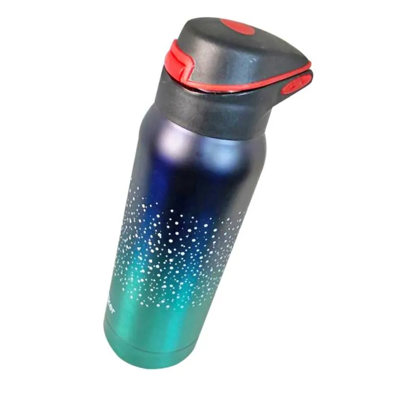 GARRAFA TÉRMICA 350ML