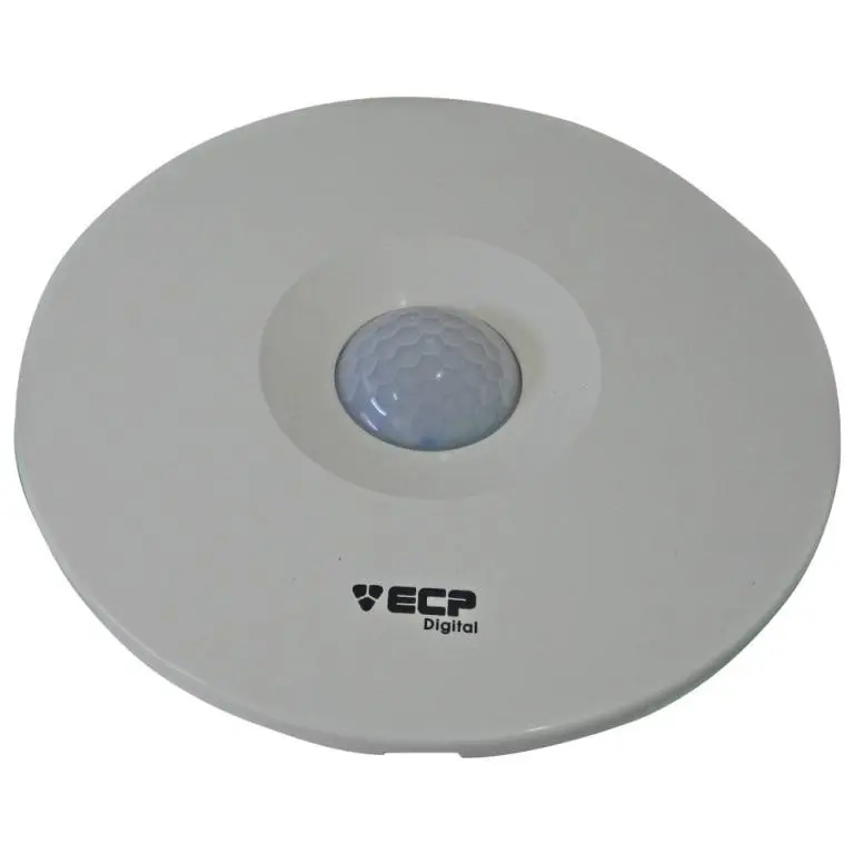 LAMP - SENSOR DE ILUMINAÇÃO  (embutir teto)