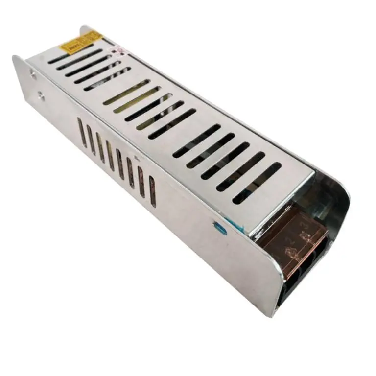 FONTE SLIM GRADE   12V 10A 120W