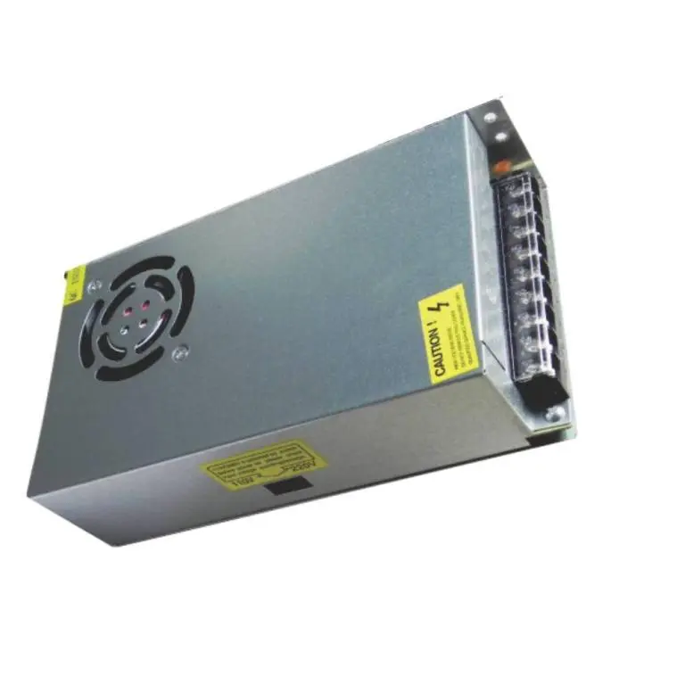 FONTE COLMÉIA 24V 15A